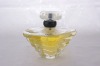 Crystal Perfume Bottle