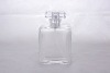 Crystal Perfume Bottle