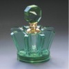 Crystal car Perfume Bottle