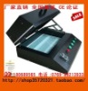 Crystal heat press machine