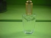 Crystal perfume bottle 35ml