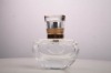 Crystal perfume bottle 50ml