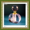 Crystal perfume bottle&perfume bottle design&Fashion perfume bottle&empty perfume bottles