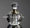 Crystal wholesale perfume bottle