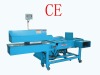 Cube Wiper Baler Machine