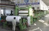 Culture paper machine