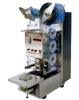 Cup Sealer,  Cup Sealing Machine, Cup Sealing Machinery