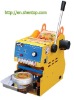 Cup Sealing Machine