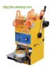 Cup Sealing Machine