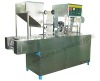 Cup Sealing Machine