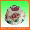 Cup cake cases for baking