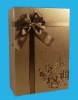 Custom Gift box printing from China supplier