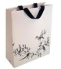 Custom Luxury Paper Bag with good quality