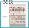 Custom Original and Copy labels,asset tracking labels,security labels