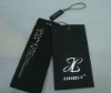 Custom Paper Clothing Tags