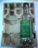 Custom Paper Pulp Bottle  Tray