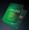 Custom brochure printing