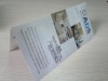 Custom-built Paper flyer printing