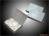 Custom colorful Cosmetic packaging box