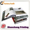 Custom coloring hardcover book printing services