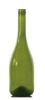 Custom glass bottle(Dark Green)