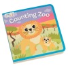 Custom hardcover board book printing for children's counting learning