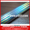 Custom hologram adhesive sticker printing/holographic sticker