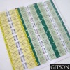 Custom printed  Bar code sticker