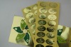 Custom printed self adhesive labels