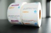 Custom printing company,custom adhesive label,attactive price