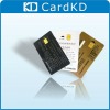 Custom rfid card printing