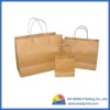 Customed Clothes paper bag from Chinese supplier