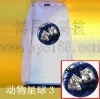 Customer Design Tshirt Inkjet Printer