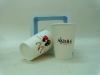 Customised Hot Drink Paper Cup 340ml