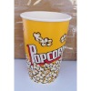 Customised PopCorn Paper Barrel