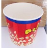 Customised PopCorn Paper Barrel