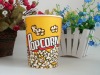 Customised PopCorn Paper Container