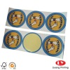 Customized Adhesive Sticker Label