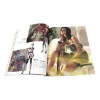 Customized Good quality Fashionable Magazine Printing