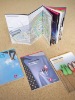 Customized Manual Book Printing Service from Chinese Vendor