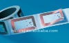 Customized Mifare Ultralight RFID Label for Tracking