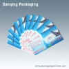 Customized PVC Plastic Shrink sleeves label for Bottle Packaging