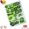 Customized PVC Sticker