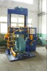 Customized Steel Coil Wrapping Machine