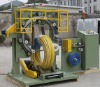 Customized Vertical Coil Wrapping Machine