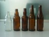 Customized beer glass bottle-OEM(mz-432)