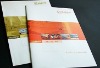 Customized booklet printing