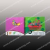 Customized cartoon books printing company with low price