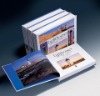 Customized classic hardcover book printing