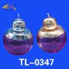 Customized  production 10-150ml perfume bottle